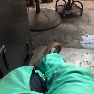 Meet your Posher, Michael